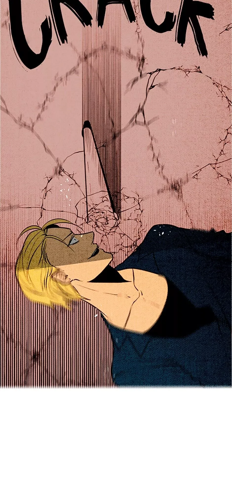 Demons can't be pretty Chapter 126 page 31