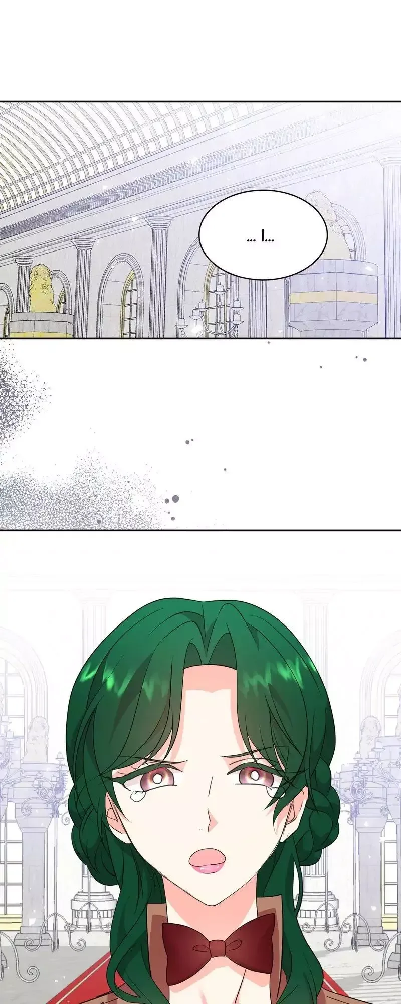 The Moon Witch and The Sun King: My Salvation Chapter 93 page 41