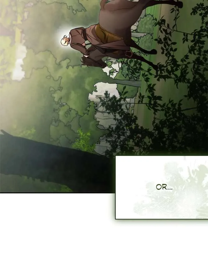 Arrogant Regret Chapter 41 page 8