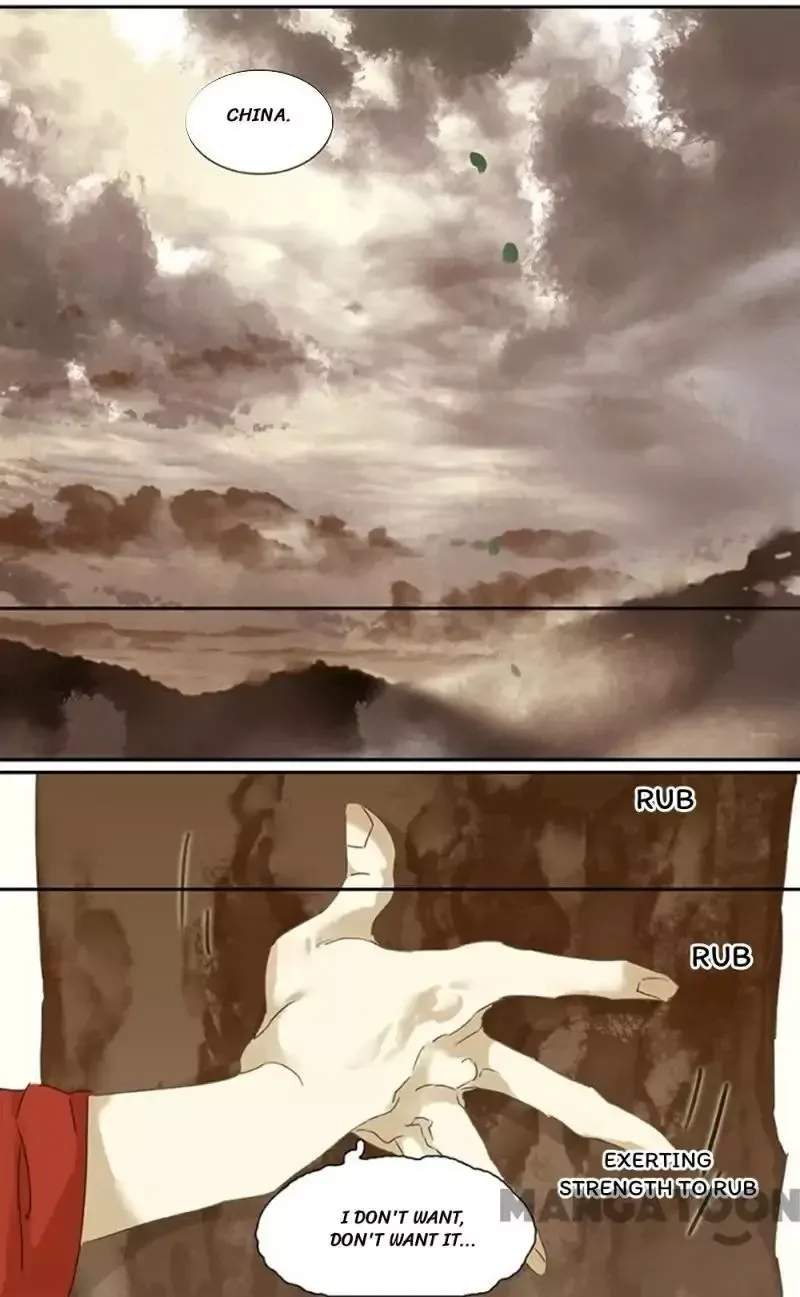 March Third Chapter 94 page 5