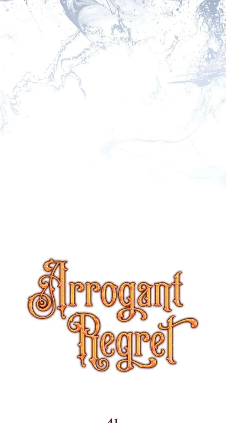 Arrogant Regret Chapter 41 page 37