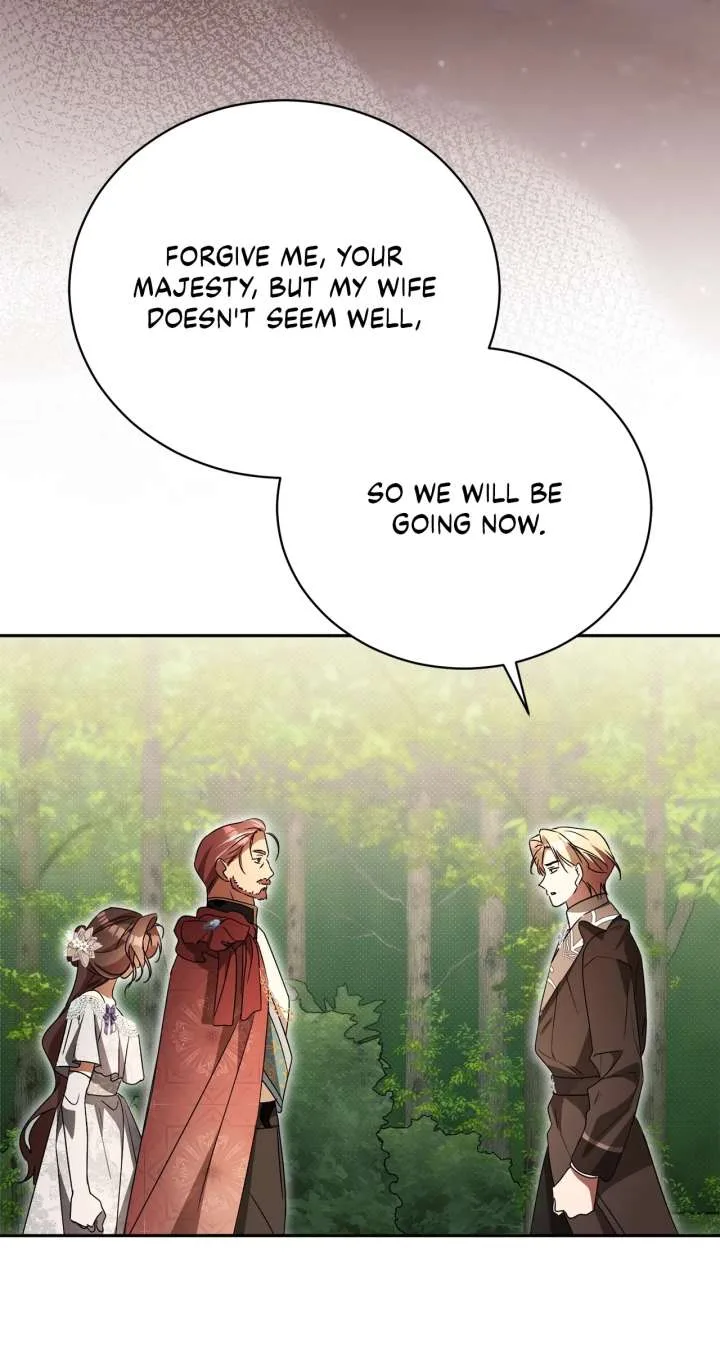 Arrogant Regret Chapter 41 page 45