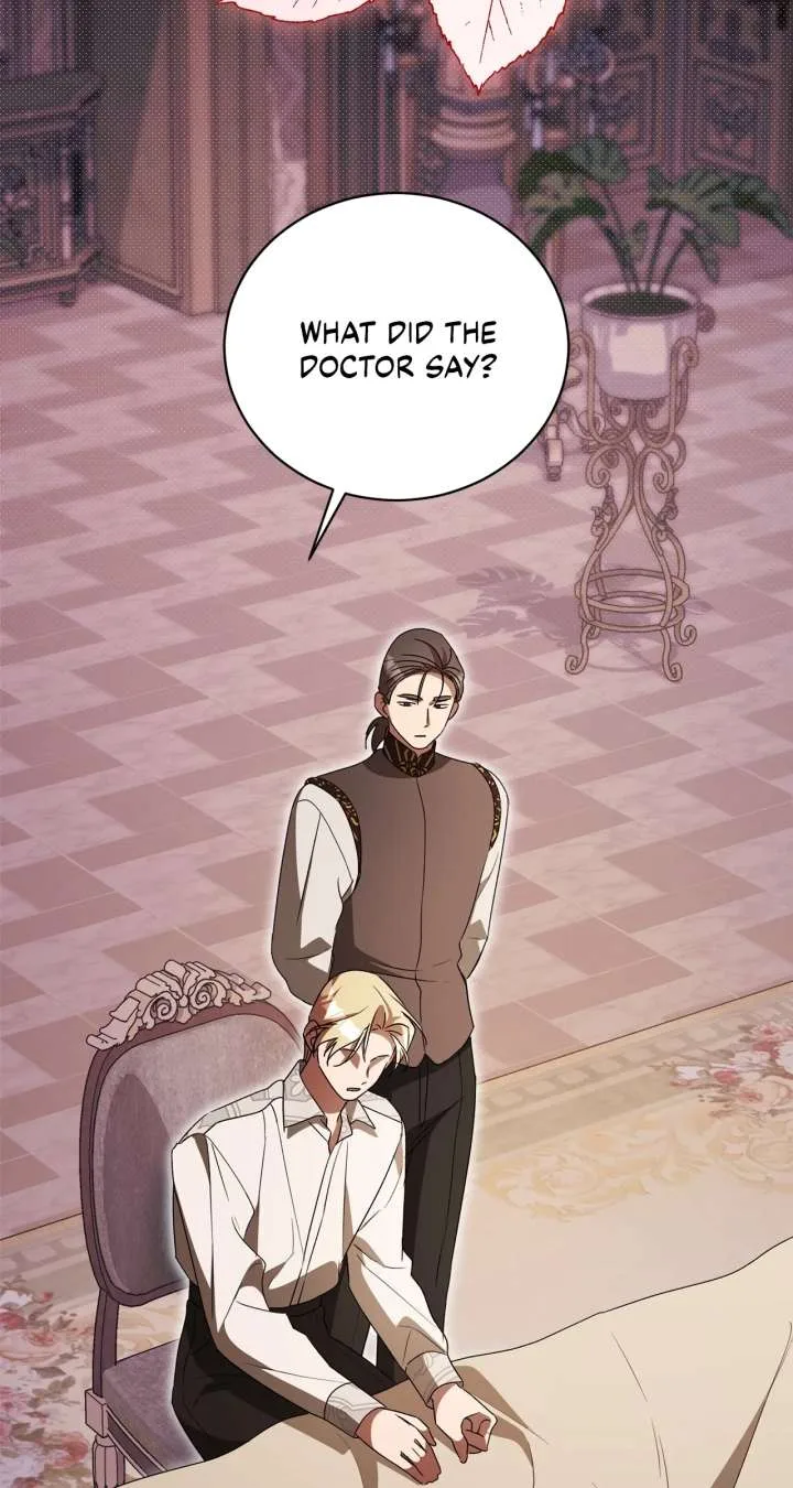 Arrogant Regret Chapter 41 page 70