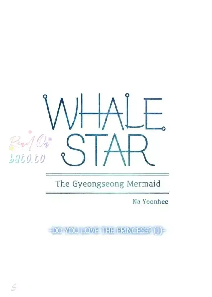 Gorae Byul - The Gyeongseong Mermaid Chapter 98 page 1