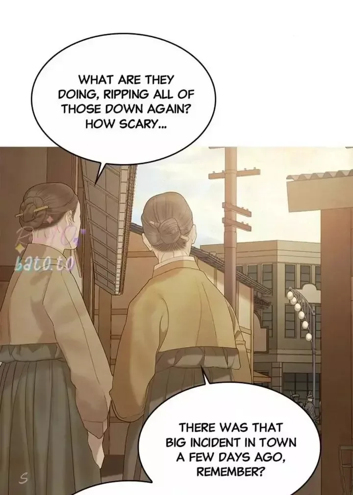 Gorae Byul - The Gyeongseong Mermaid Chapter 98 page 5