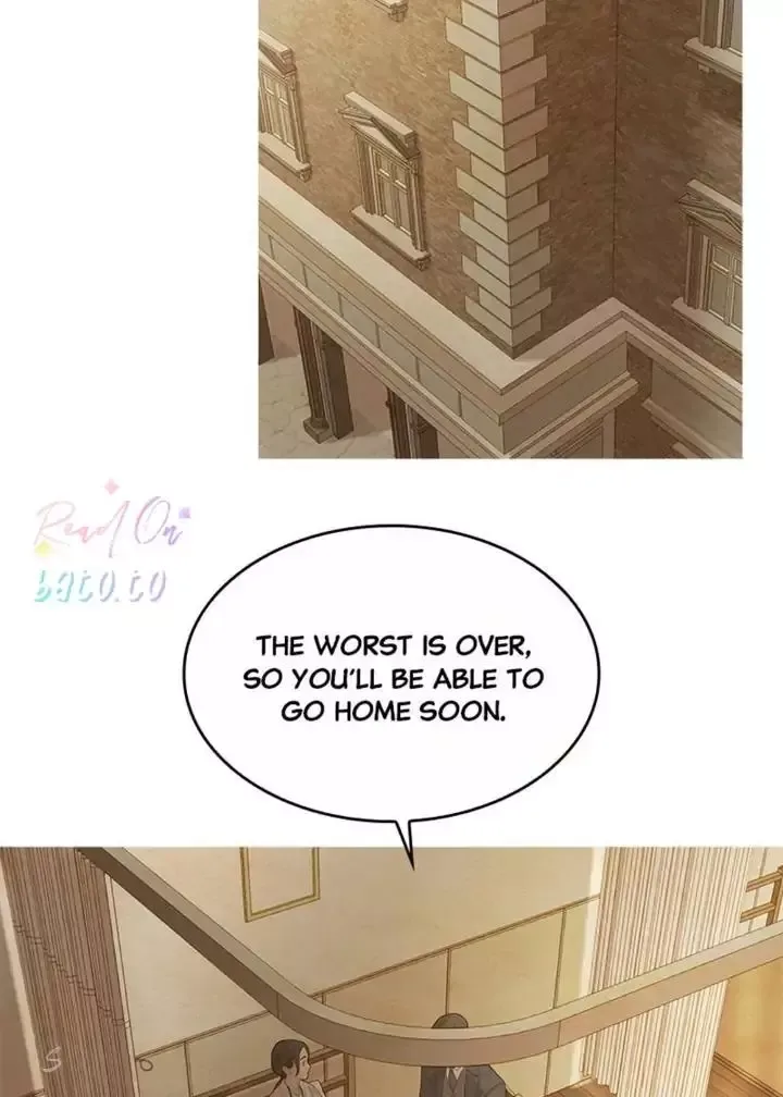 Gorae Byul - The Gyeongseong Mermaid Chapter 98 page 8