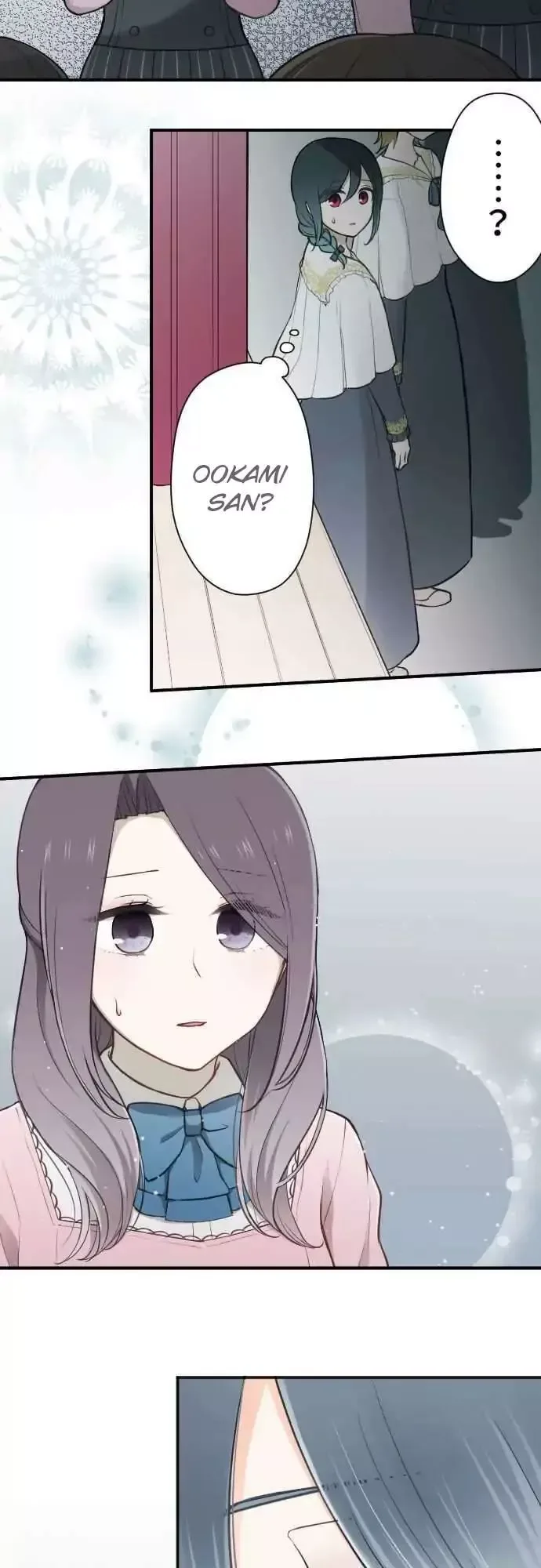 Ouji-sama Nante Iranai Chapter 98 page 11