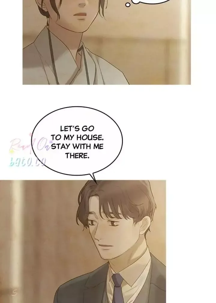 Gorae Byul - The Gyeongseong Mermaid Chapter 98 page 10