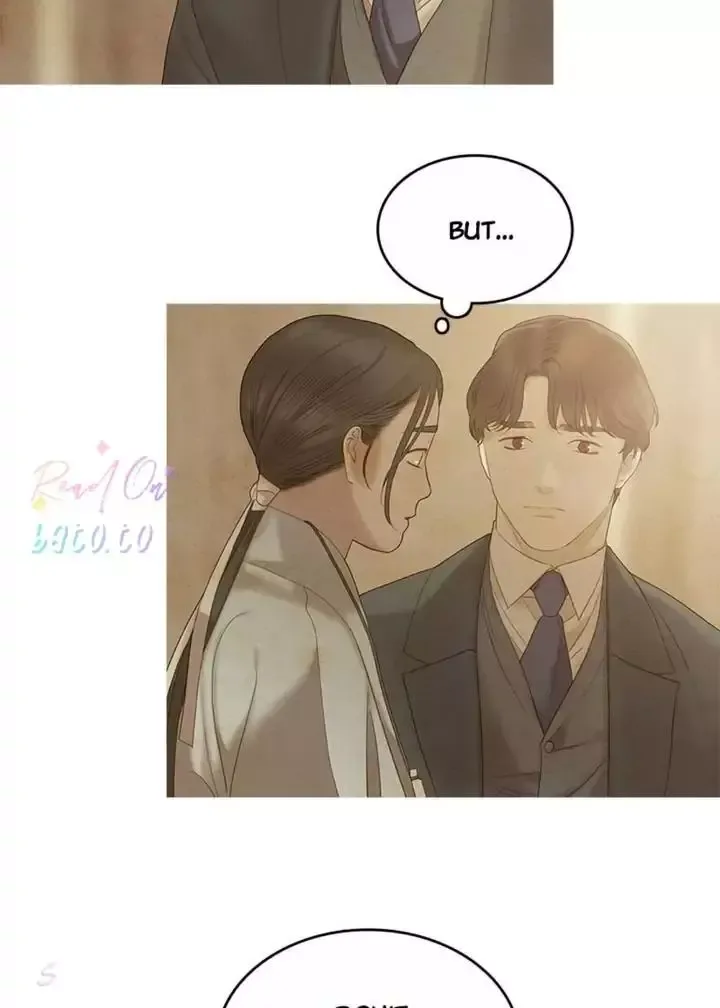 Gorae Byul - The Gyeongseong Mermaid Chapter 98 page 11