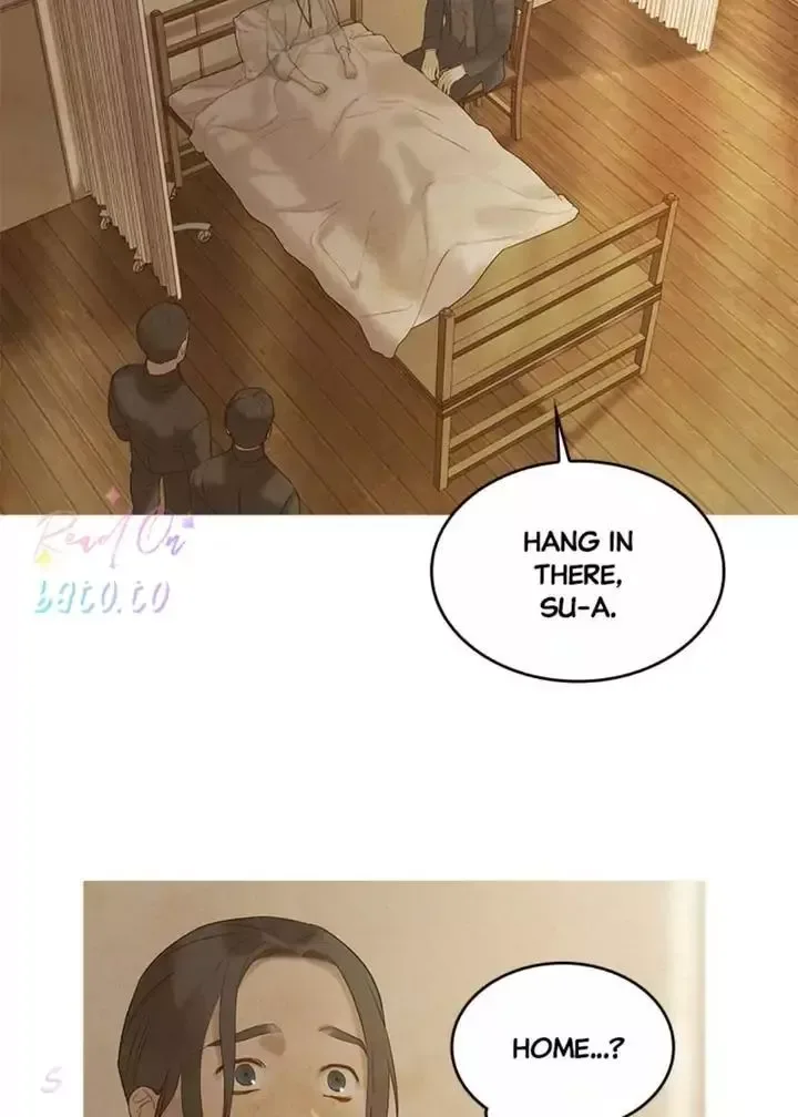 Gorae Byul - The Gyeongseong Mermaid Chapter 98 page 9