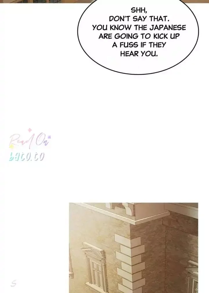 Gorae Byul - The Gyeongseong Mermaid Chapter 98 page 7