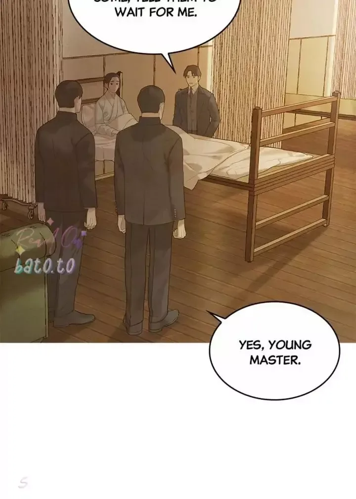 Gorae Byul - The Gyeongseong Mermaid Chapter 98 page 15