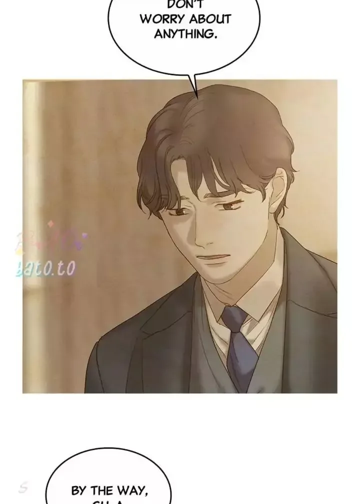 Gorae Byul - The Gyeongseong Mermaid Chapter 98 page 12