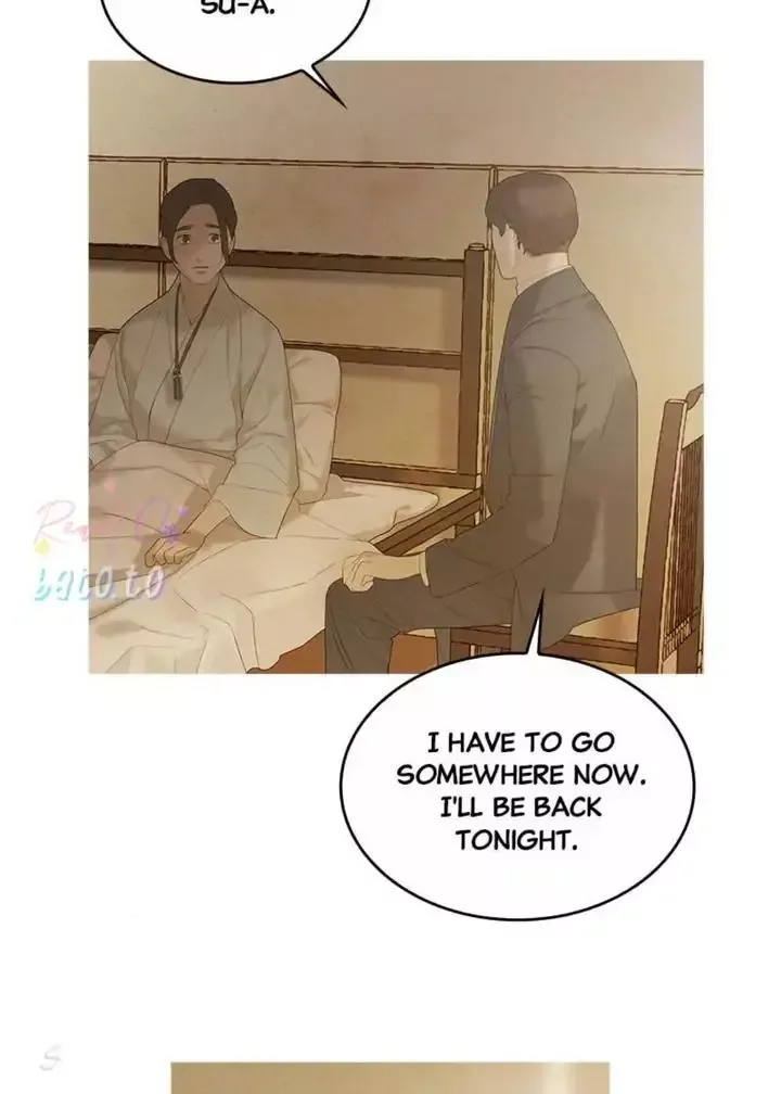 Gorae Byul - The Gyeongseong Mermaid Chapter 98 page 13