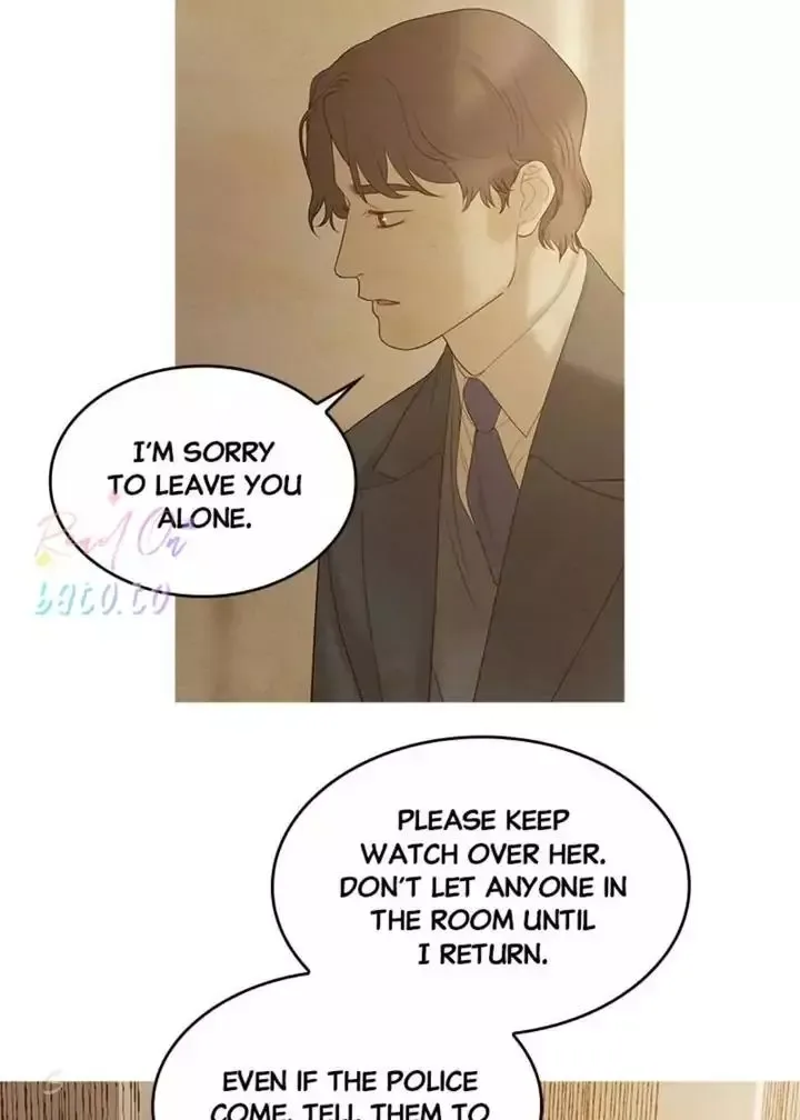 Gorae Byul - The Gyeongseong Mermaid Chapter 98 page 14