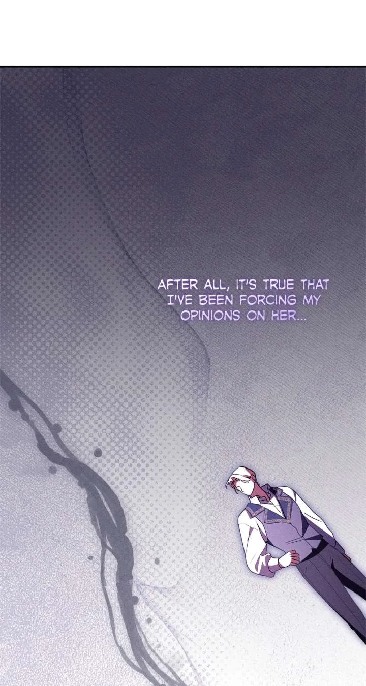 Arrogant Regret Chapter 41 page 86
