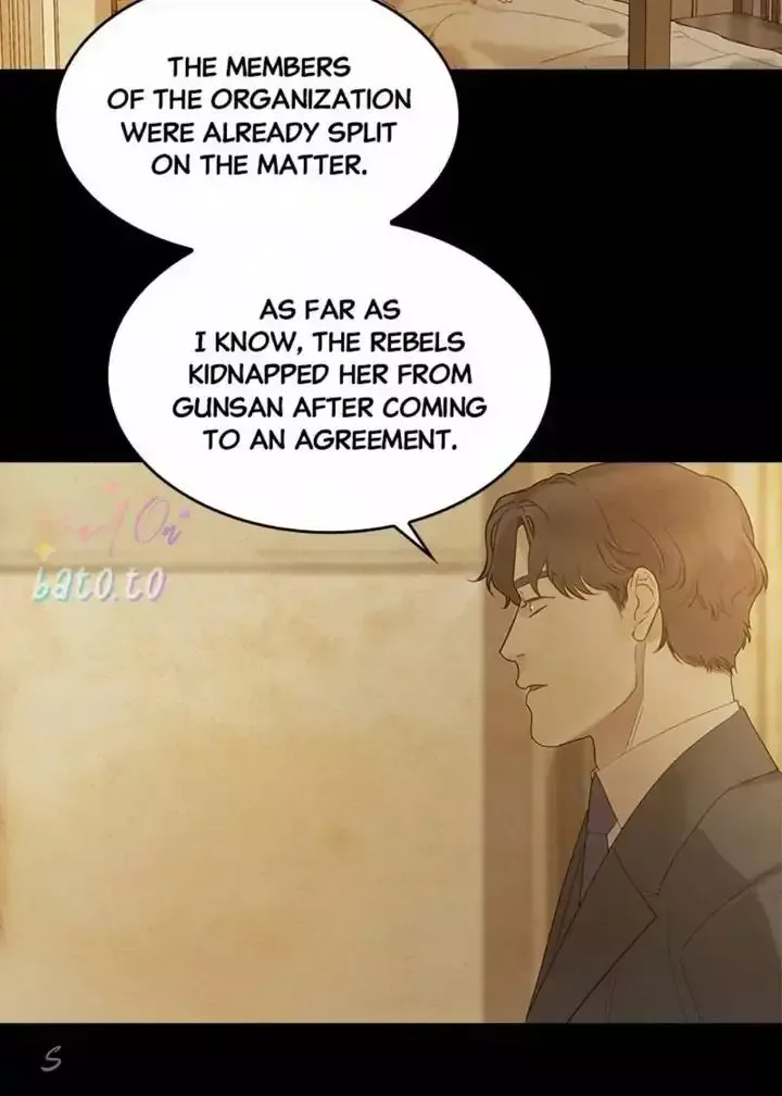 Gorae Byul - The Gyeongseong Mermaid Chapter 98 page 31