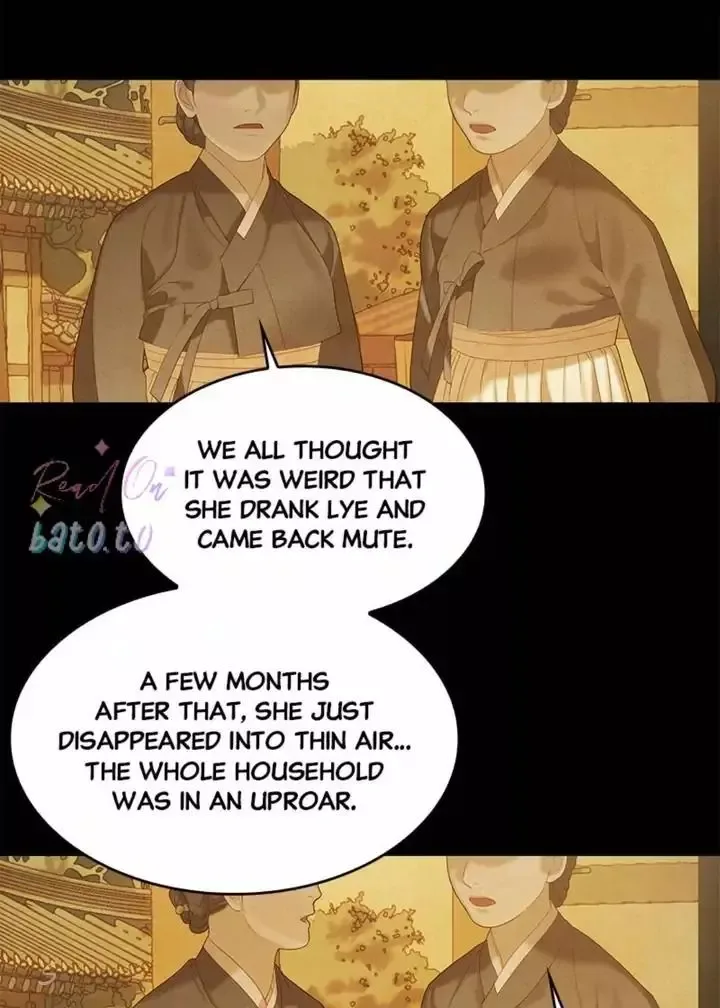 Gorae Byul - The Gyeongseong Mermaid Chapter 98 page 25