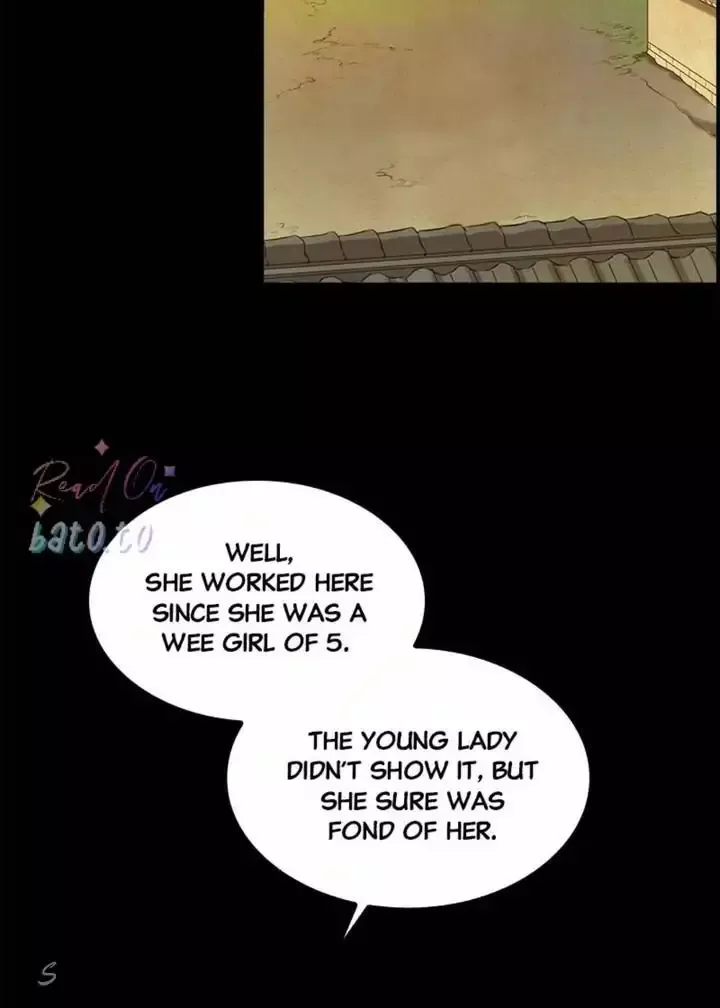 Gorae Byul - The Gyeongseong Mermaid Chapter 98 page 24