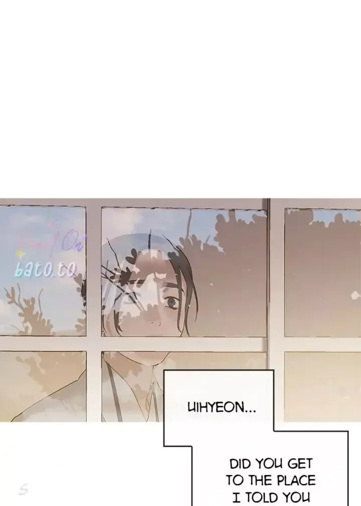 Gorae Byul - The Gyeongseong Mermaid Chapter 98 page 36