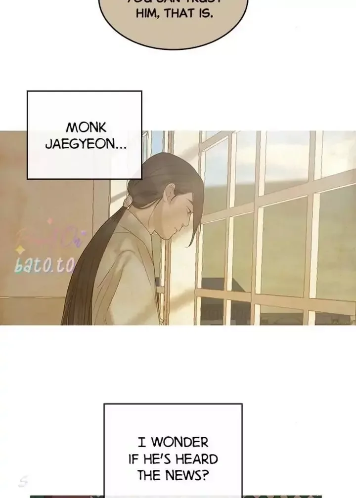 Gorae Byul - The Gyeongseong Mermaid Chapter 98 page 45