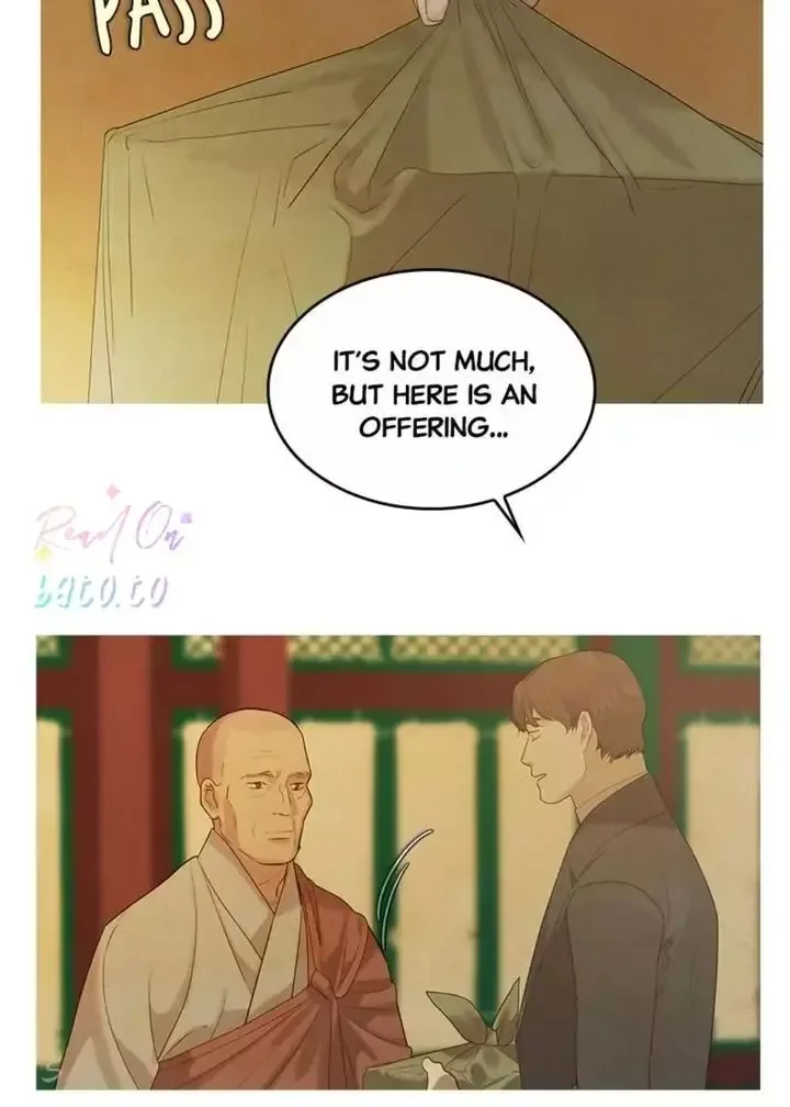 Gorae Byul - The Gyeongseong Mermaid Chapter 98 page 50