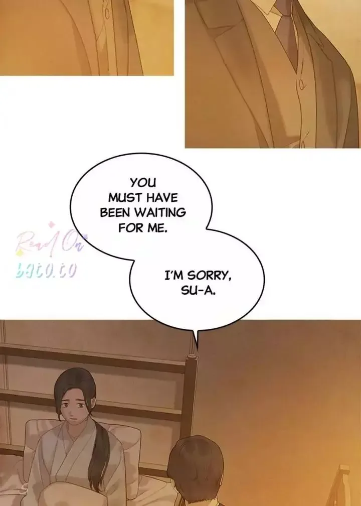 Gorae Byul - The Gyeongseong Mermaid Chapter 98 page 60