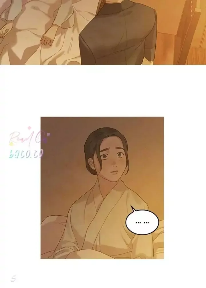 Gorae Byul - The Gyeongseong Mermaid Chapter 98 page 61