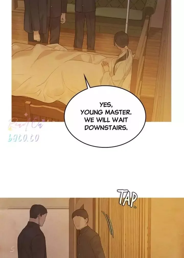 Gorae Byul - The Gyeongseong Mermaid Chapter 98 page 58
