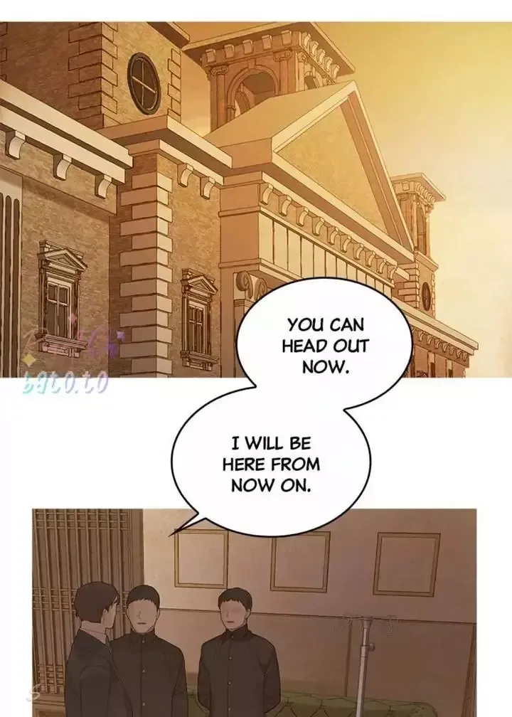 Gorae Byul - The Gyeongseong Mermaid Chapter 98 page 57