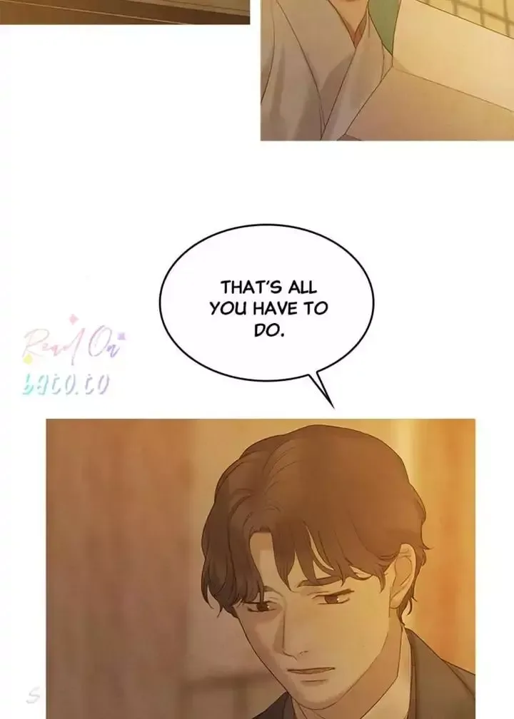Gorae Byul - The Gyeongseong Mermaid Chapter 98 page 66