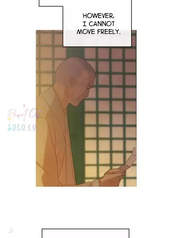 Gorae Byul - The Gyeongseong Mermaid Chapter 98 page 71