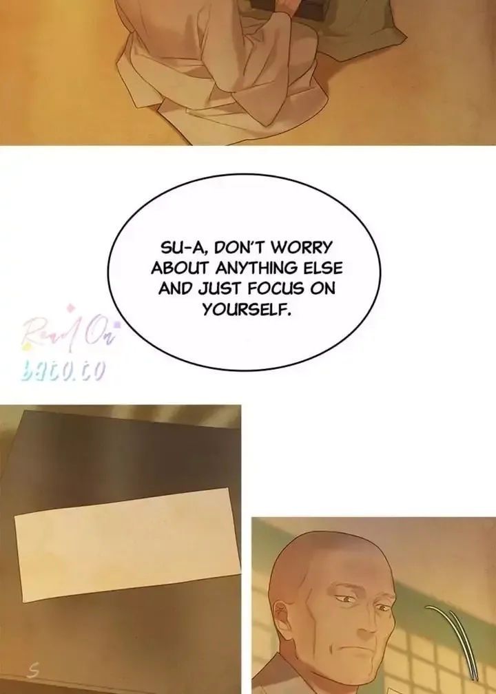 Gorae Byul - The Gyeongseong Mermaid Chapter 98 page 65
