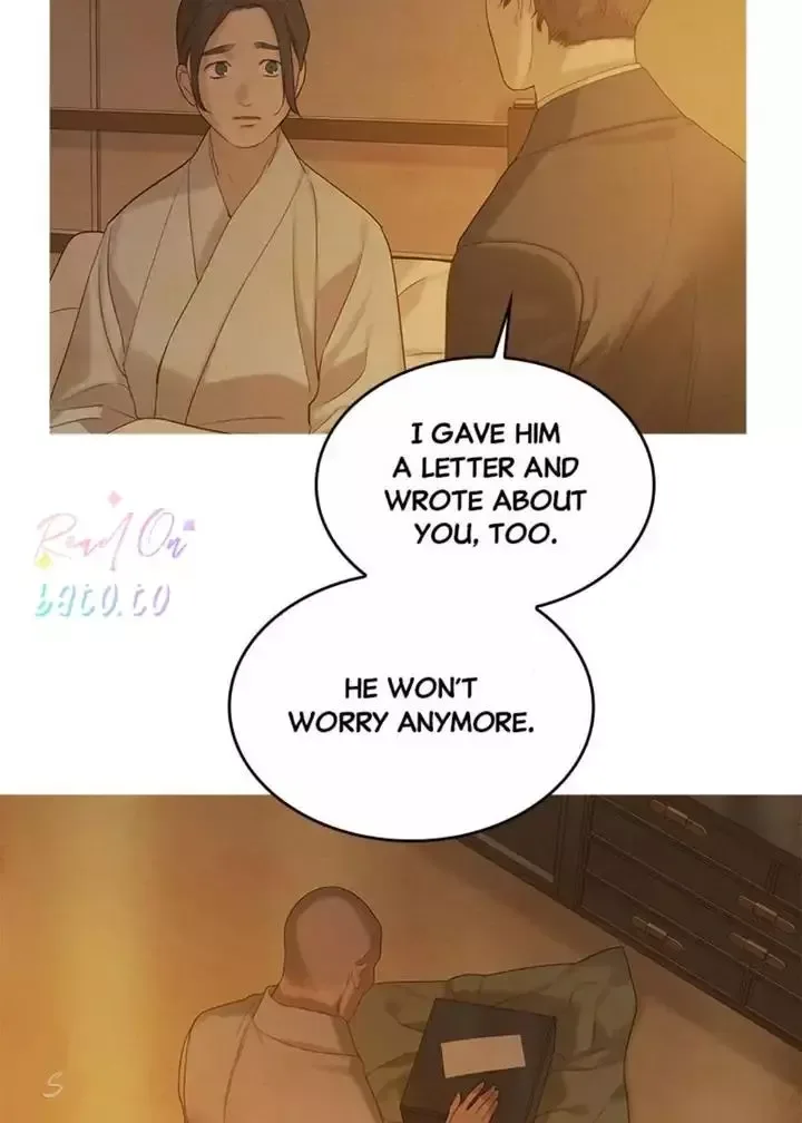 Gorae Byul - The Gyeongseong Mermaid Chapter 98 page 64