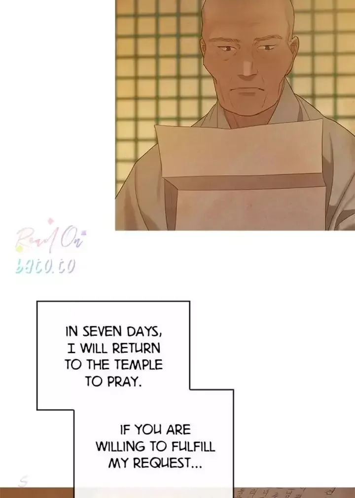 Gorae Byul - The Gyeongseong Mermaid Chapter 98 page 74