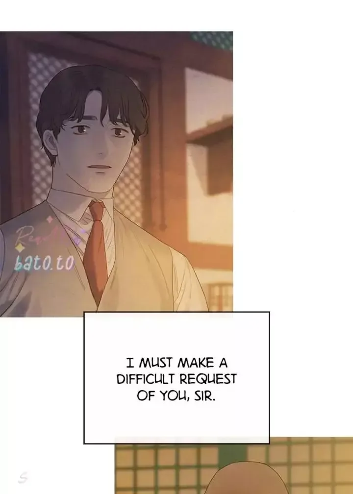 Gorae Byul - The Gyeongseong Mermaid Chapter 98 page 73