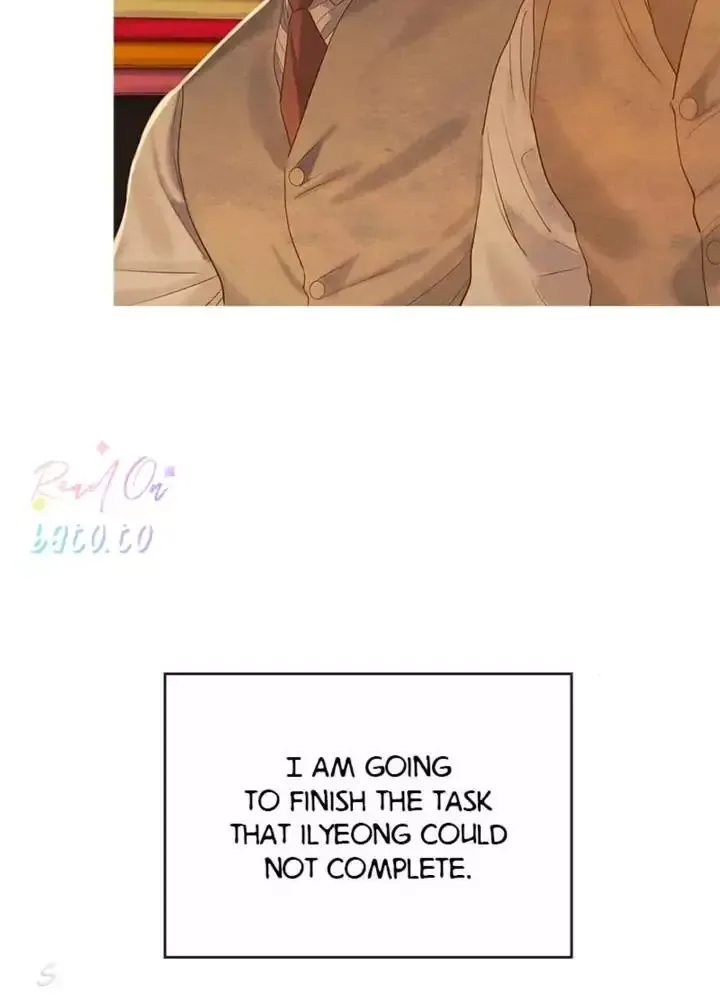 Gorae Byul - The Gyeongseong Mermaid Chapter 98 page 80