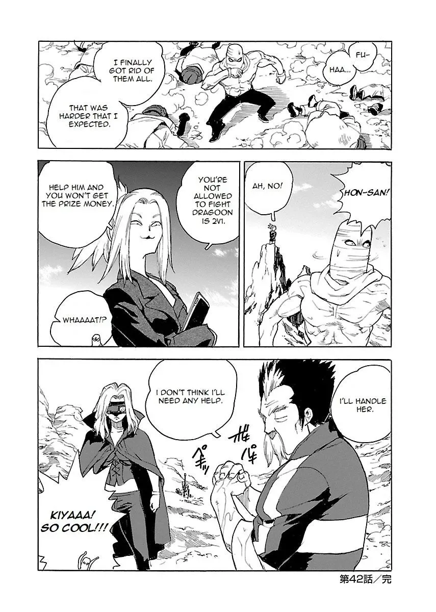 Aiki-S Chapter 42 page 24