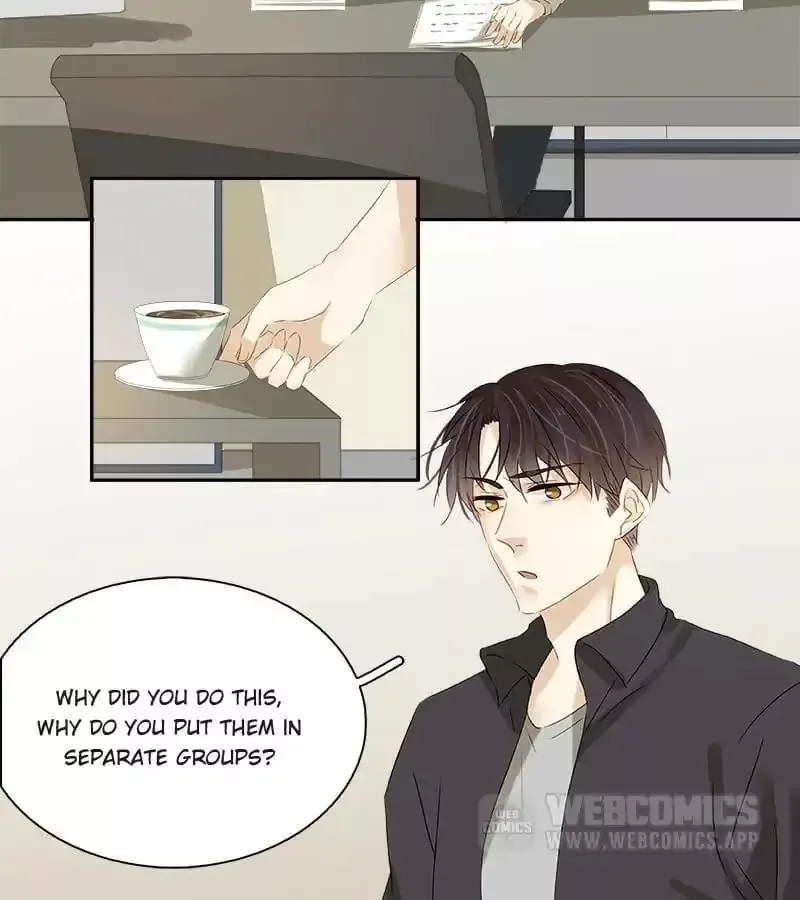 Rowdy Detective Chapter 40 page 14