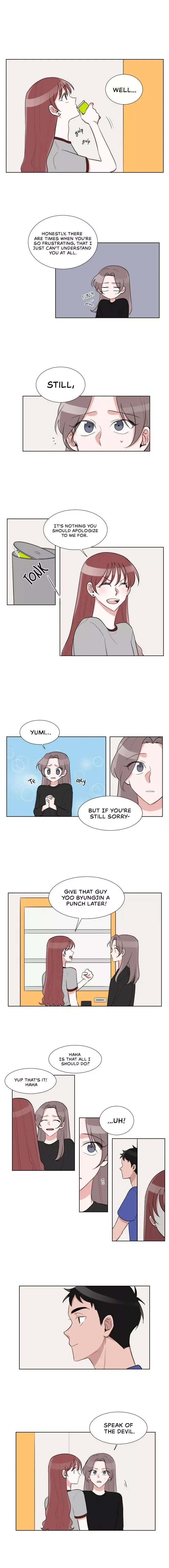 Gatabutata Chapter 38 page 8