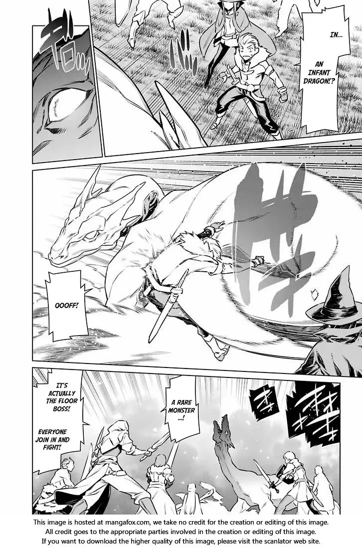 Dungeon ni Deai wo Motomeru no wa Machigatteiru Darou ka Chapter 53 page 11