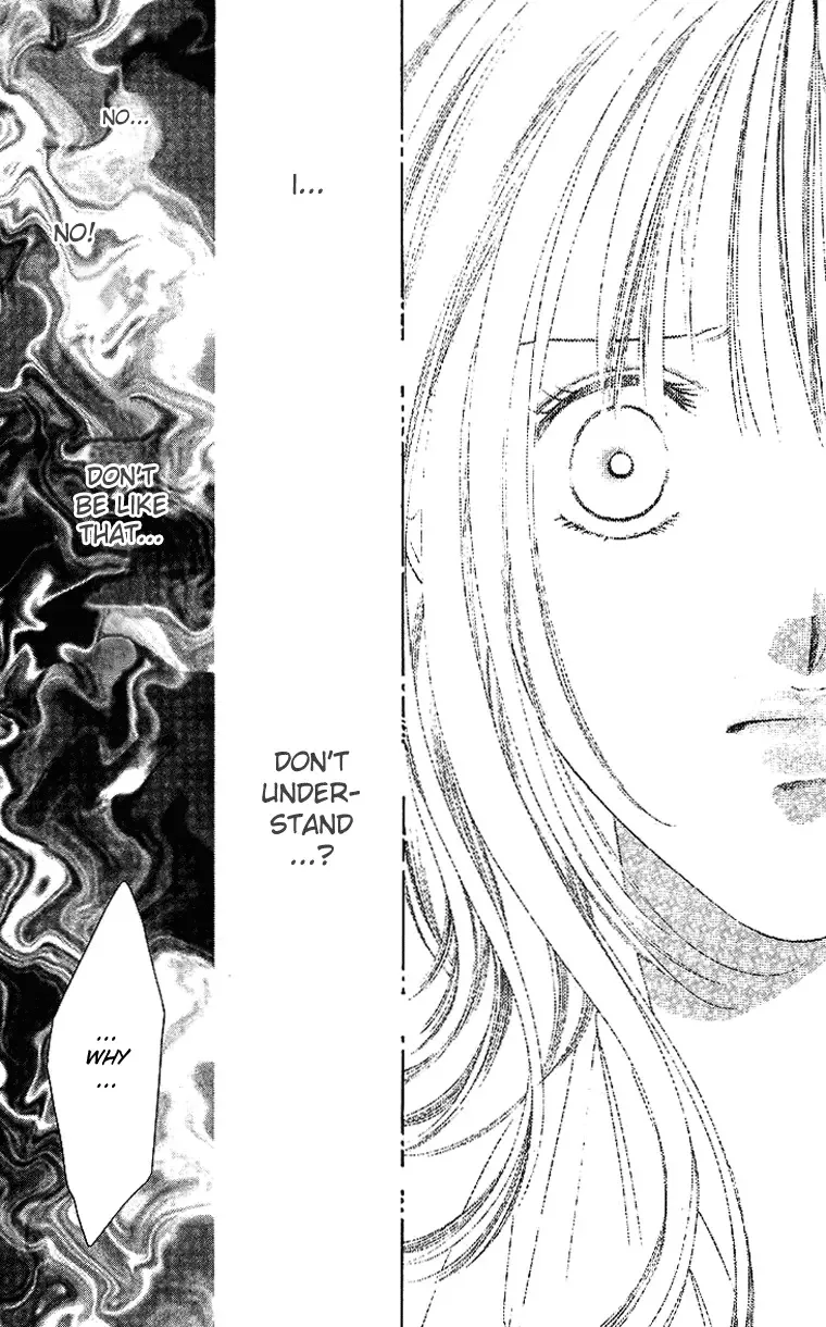 Tsumi ni Nureta Futari Chapter 42 page 20