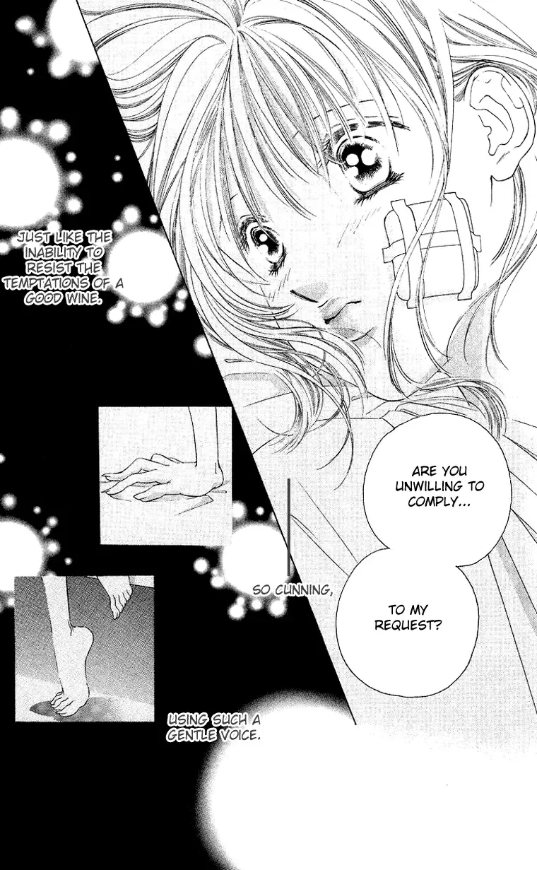 Tsumi ni Nureta Futari Chapter 42 page 35