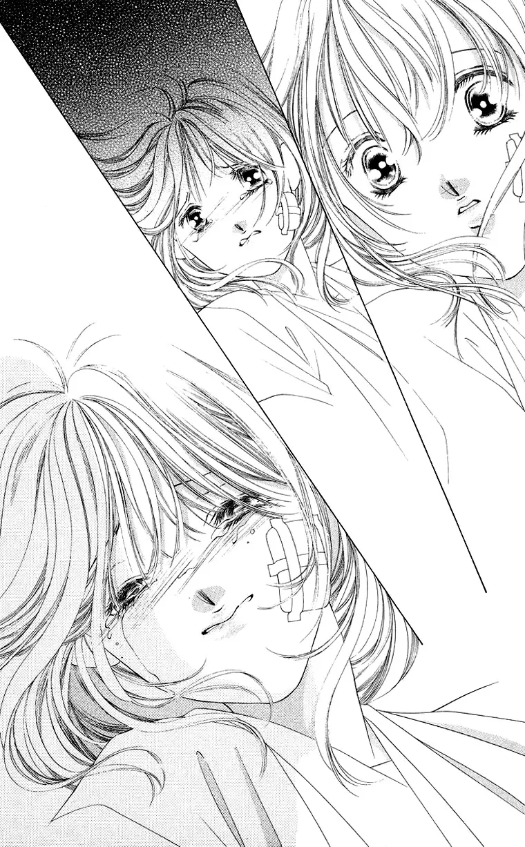 Tsumi ni Nureta Futari Chapter 42 page 39