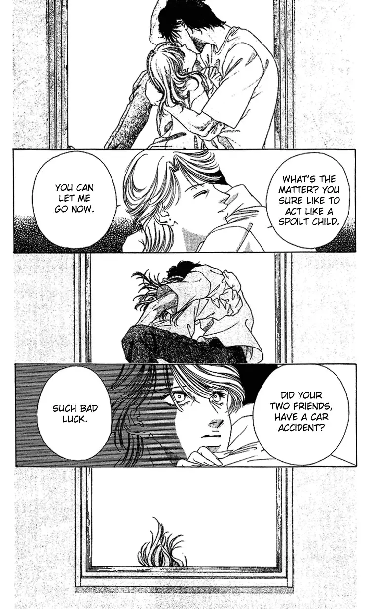 Tsumi ni Nureta Futari Chapter 42 page 44