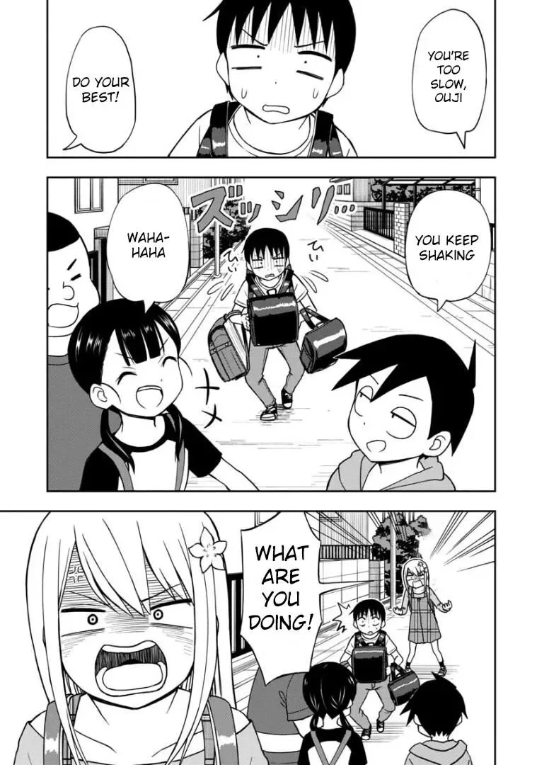 Love is Still Too Early for Himeichi-chan Chapter 29 page 2