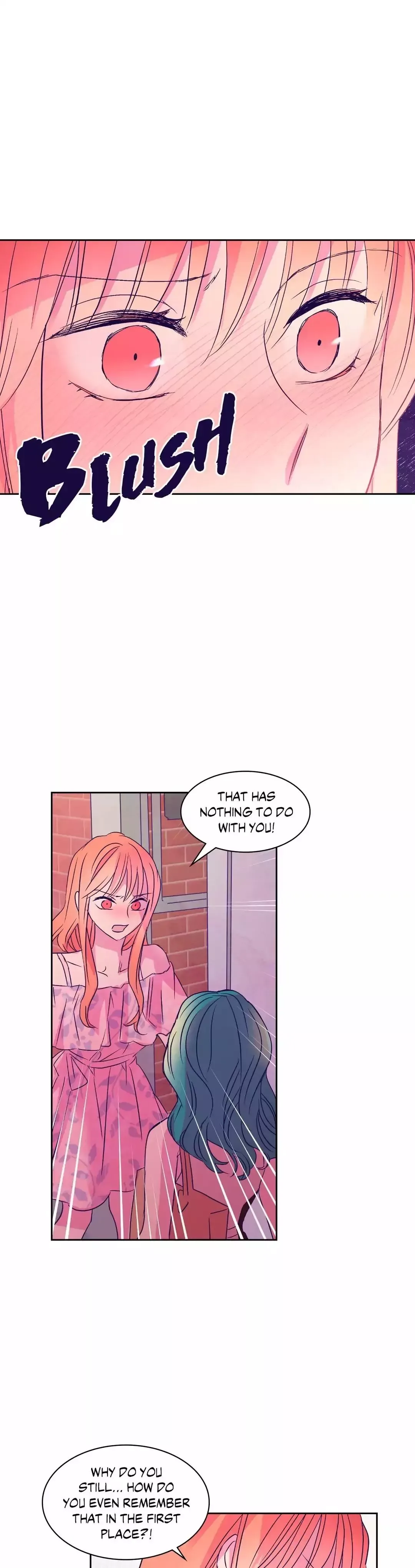Blooming Sequence Chapter 41 page 30