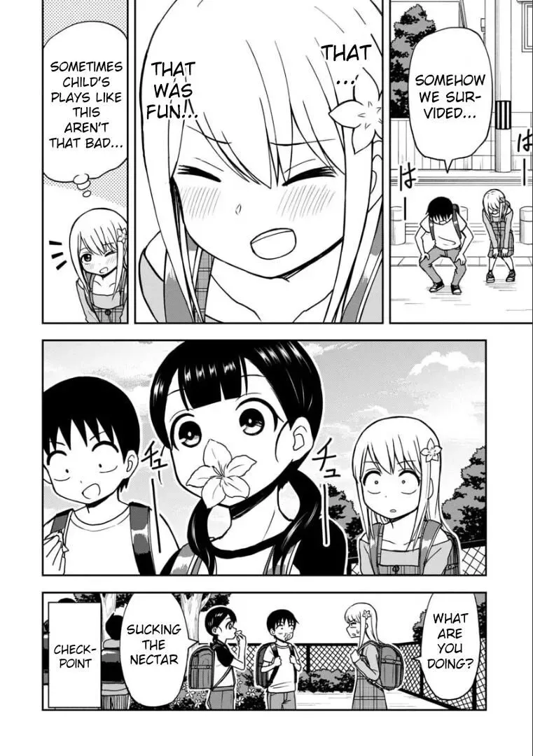 Love is Still Too Early for Himeichi-chan Chapter 29 page 13