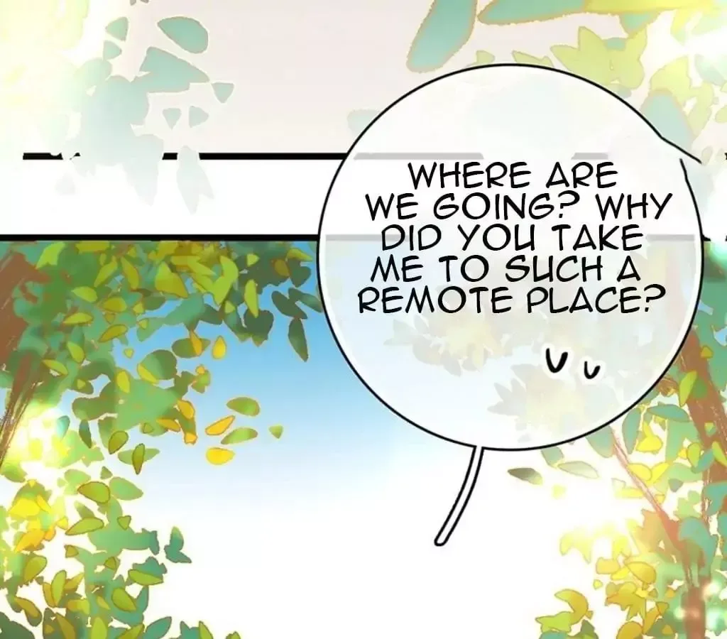 Yaoi God in the Skies Chapter 77 page 3