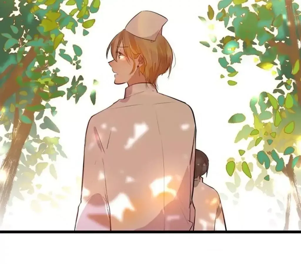Yaoi God in the Skies Chapter 77 page 4